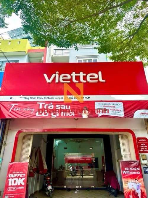 Hình ảnh Bán nhà 18A26 Tăng Nhơn Phú Phường Phước Long B, Quận 9, Tp Thủ Đức