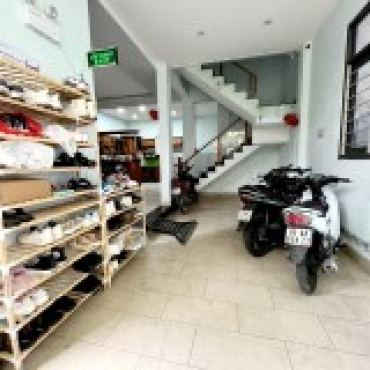 Hình ảnh Bán chung cư Đặng Văn Bi Phường Thủ Đức Tp Hồ Chí Minh