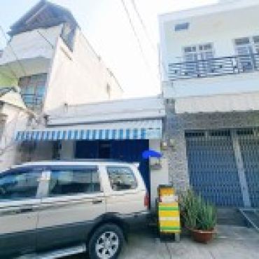 Hình ảnh Bán nhà hẻm 27/35B Bùi Tư Toàn Phường An Lạc Tp Hồ Chí Minh