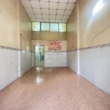 Hình ảnh Bán nhà 28 Lô G Tạ Mỹ Duật ( Tên Lửa) Phường An Lạc Tp Hồ Chí Minh