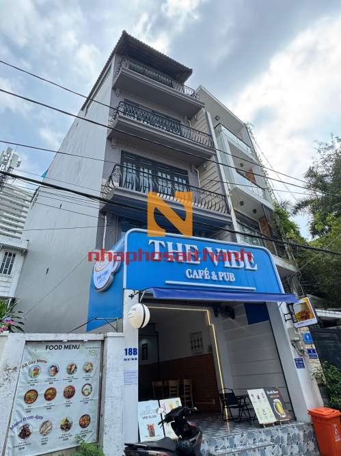 Hình ảnh Bán nhà mặt tiền 18B đường số 9, Thảo Điền, Thành Phố Thủ Đức