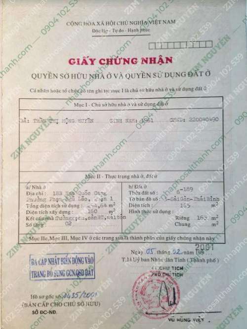 Hình ảnh Bán tòa nhà 18B Nam Quốc Cang phường Phạm Ngũ Lão Quận 1
