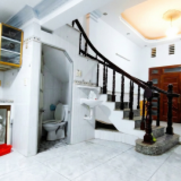 Hình ảnh Bán nhà hẻm 247/15 (Số mới:205.19) Thoại Ngọc Hầu Phường Tân Sơn Hòa Tp Hồ Chí Minh