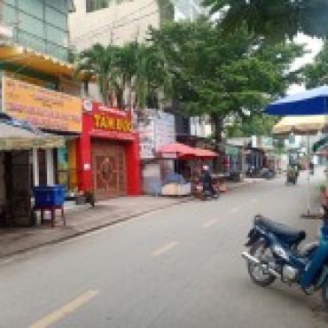 Hình ảnh Bán nhà 17A Đường số 147 Phường Phước Long Tp Hồ Chí Minh