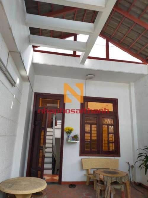 Hình ảnh Bán nhà 18 Bến Cát Phường 7 Quận Tân Bình