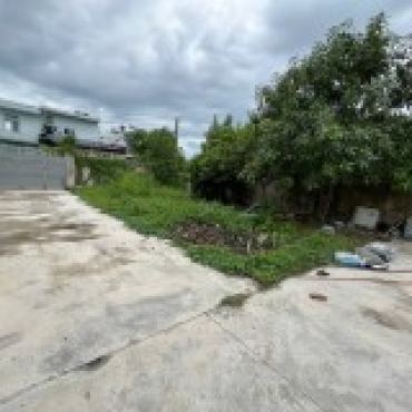 Hình ảnh Bán đất thửa 99 tờ 09 Quách Điêu Xã Vĩnh Lộc Tp Hồ Chí Minh