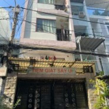 Hình ảnh Bán chung cư Bắc Hải Phường Hòa Hưng Tp Hồ Chí Minh