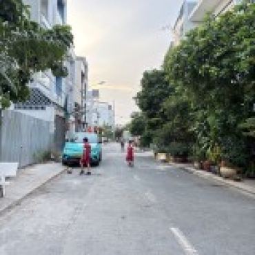 Hình ảnh Bán đất thửa 667 tờ 46 Gò Cát Phường Long Trường Tp Hồ Chí Minh
