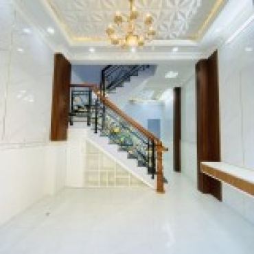 Hình ảnh Bán nhà hẻm 495/36/55/7A Huỳnh Tấn Phát Xã Nhà Bè Tp Hồ Chí Minh