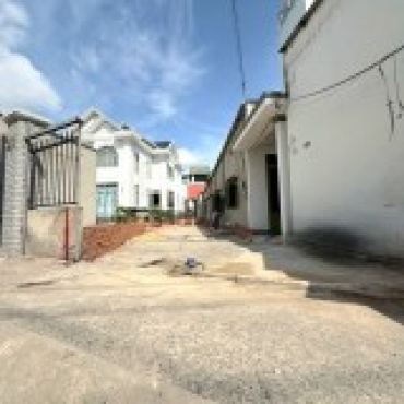 Hình ảnh Bán đất thửa 756 tờ 3 MP Phường Đông Hưng Thuận Tp Hồ Chí Minh