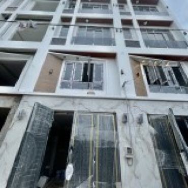 Hình ảnh Bán nhà hẻm 76/17 Đường số 18B Phường Bình Hưng Hòa Tp Hồ Chí Minh