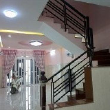 Hình ảnh Bán nhà hẻm 363/10/11 Đất Mới Phường Bình Trị Đông Tp Hồ Chí Minh