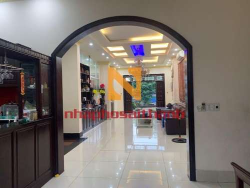 Hình ảnh Bán nhà 18B Trần Thái Tông Phường 15 Quận Tân Bình