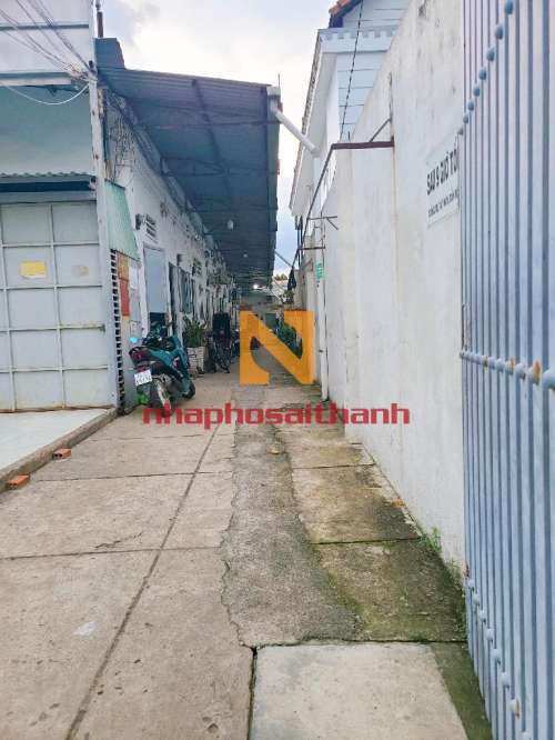 Hình ảnh Bán nhà 18 Đường số 39 Phường Bình Trưng Đông, Quận 2