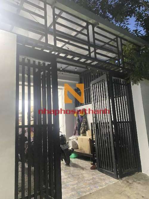 Hình ảnh Bán nhà 18/17 Đường số 4 (Ấp Ông Nhiêu) phường Long Trường Quận 9