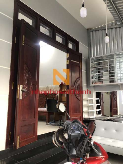 Hình ảnh Bán nhà 18A Đường số 5 Phường Tam Bình, Tp Thủ Đức