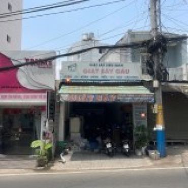 Hình ảnh Bán nhà 35A (Thửa 527 tờ 25) Lý Tế Xuyên Phường Thủ Đức Tp Hồ Chí Minh