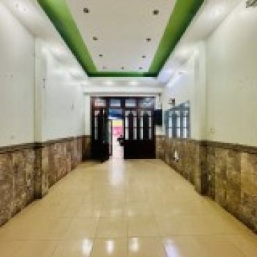 Hình ảnh Bán nhà hẻm 36/25 Huỳnh Thiện Lộc Phường Tân Sơn Hòa Tp Hồ Chí Minh