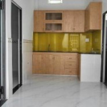 Hình ảnh Bán nhà hẻm 12/4A khu phố 4 Phường Tân Thới Hiệp Tp Hồ Chí Minh