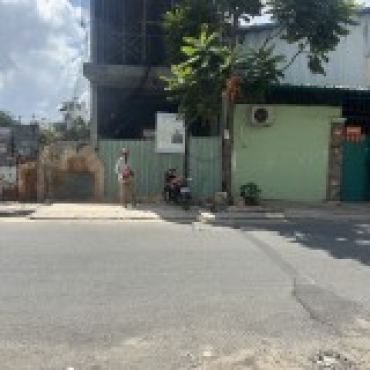 Hình ảnh Bán đất thửa 686 tờ 47 Hương Lộ 2 Phường Bình Trị Đông Tp Hồ Chí Minh