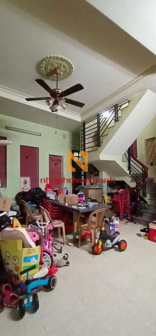 Hình ảnh Bán nhà 18 Hồ Văn Tư Phường Trường Thọ - Quận Thủ Đức