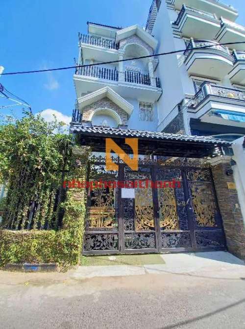 Hình ảnh Bán nhà 18 Sao Mai Phường 7 Quận Tân Bình