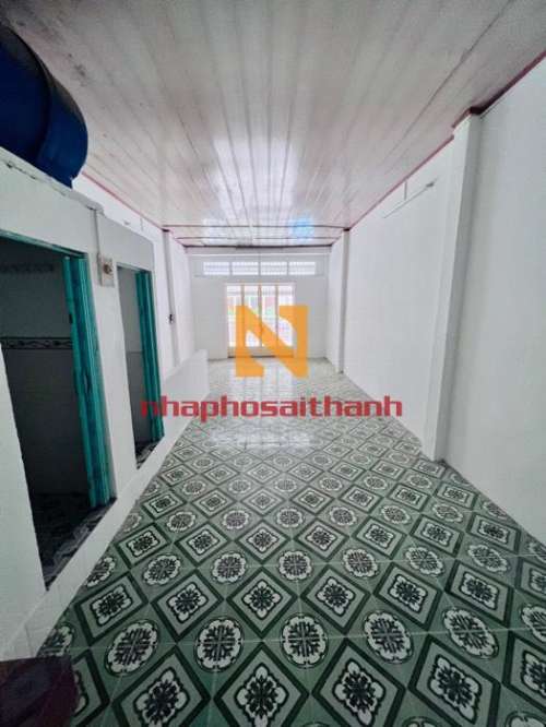 Hình ảnh Bán nhà 19/11 Hồng Lạc Phường 10 Quận Tân Bình