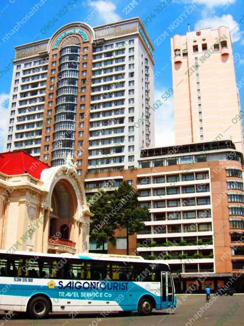 Hình ảnh Bán khách san 5 sao Caravelle Hotel 5 Star 19 23 Công trường Lam Sơn và Đồng Khởi, Bến Nghé, Quận 1