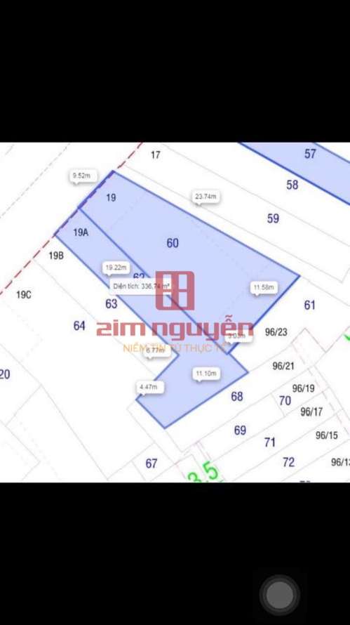 Hình ảnh Bán khách sạn 19 19A Bùi Thị Xuân Phường Bến Thành Quận 1