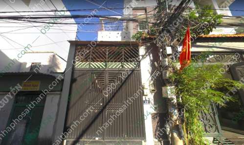 Hình ảnh Cho thuê 19 Đường số 49B, Phường Thảo Điền, Quận 2