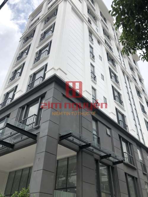 Hình ảnh Cho thuê mặt tiền 19 Hậu Giang Phường 4 Quận Tân bình