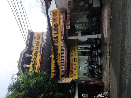 Hình ảnh Bán nhà 19 Lam Sơn Phường 2 Quận Tân Bình