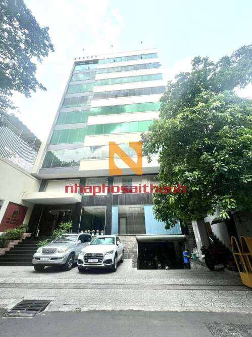 Hình ảnh Bán nhà 19 Tân Canh, Phường 1, Quận Tân Bình