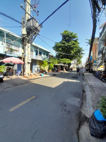 Hình ảnh Bán nhà 97 Phong Phú Phường Phú Định Tp Hồ Chí Minh