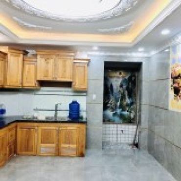 Hình ảnh Bán nhà hẻm 109M/5 Liên Khu 4-5 Phường Bình Tân Tp Hồ Chí Minh