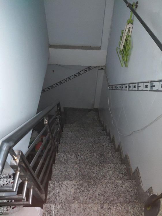 Hình ảnh Bán nhà hẻm 343/29b-c Trần Thủ Độ, Phường Phú Thạnh