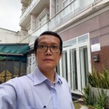 Hình ảnh Bán chung cư Hoàng Ngân Phường Bình Phú Tp Hồ Chí Minh