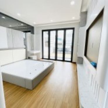 Hình ảnh Bán nhà 76C Đường số 51 Phường Tân Hưng Tp Hồ Chí Minh