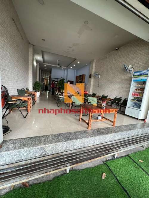 Hình ảnh Bán nhà 192 Đường 55 (khu 50ha) Cát Lái Q2