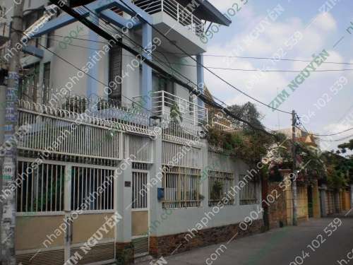 Hình ảnh Bán nhà 193/1 Điện Biên Phủ, Phường 2, Quận Bình Thạnh