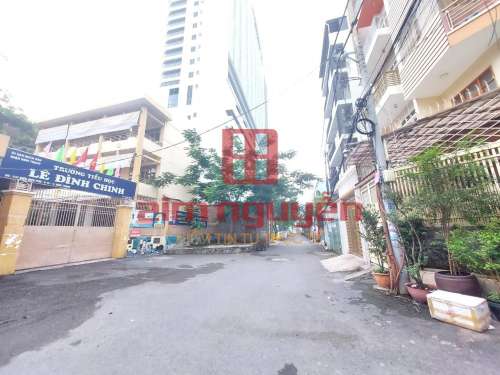 Hình ảnh Bán nhà 193/11 Điện Biên Phủ, Phường 2, Bình Thạnh