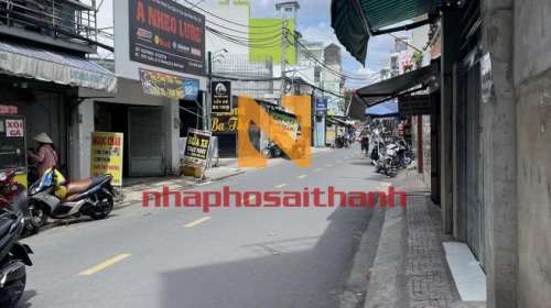 Hình ảnh Bán nhà 193 Quốc Lộ 13, Phường 26, Quận Bình Thạnh