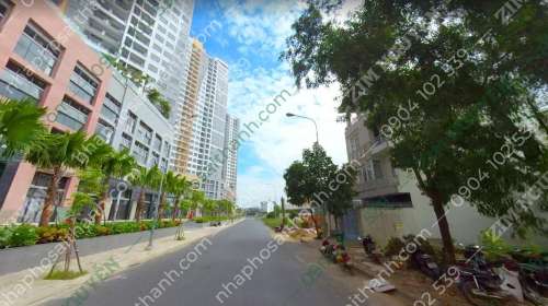 Hình ảnh Bán nhà 194 Đường số 51, Phường An Phú, Quận 2