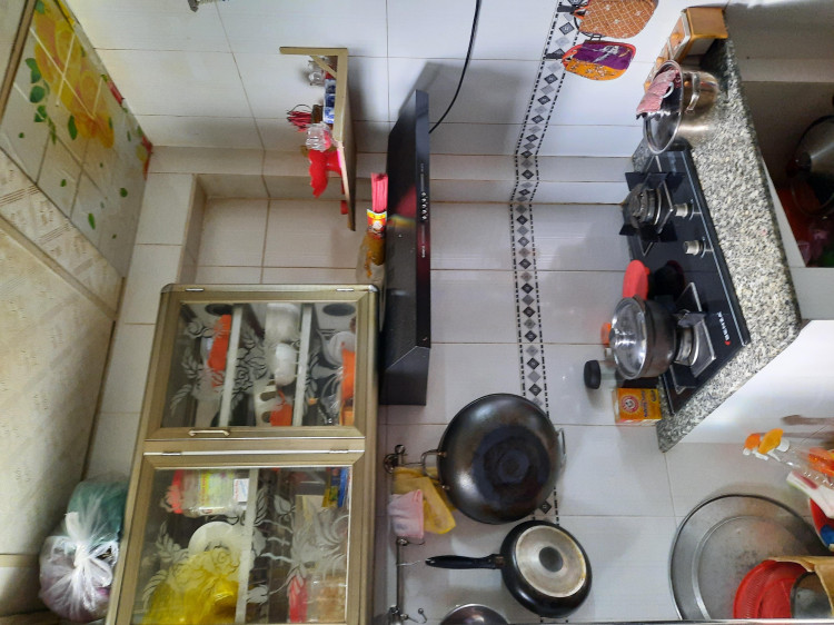 Hình ảnh Bán  nhà số 60/16  Số 27, Phường Hạnh Thông, Quận Gò Vấp (cũ)