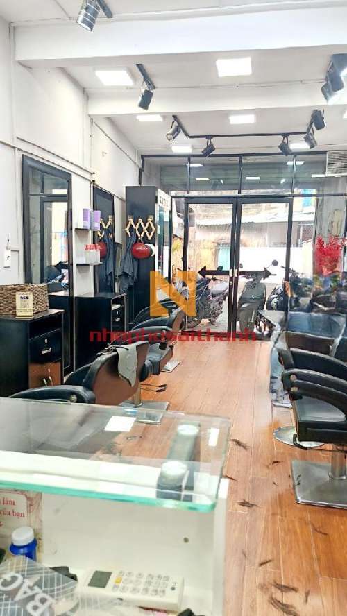 Hình ảnh Bán nhà 194A Bùi Thị Xuân Phường 3 Quận Tân Bình