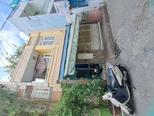 Hình ảnh Bán nhà 195/26 Trần Văn Đang Phường 11 Quận 3