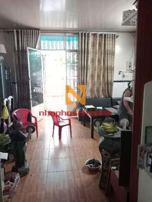 Hình ảnh Bán nhà 195/38 Phạm Văn Bạch Phường 15 Quận Tân Bình