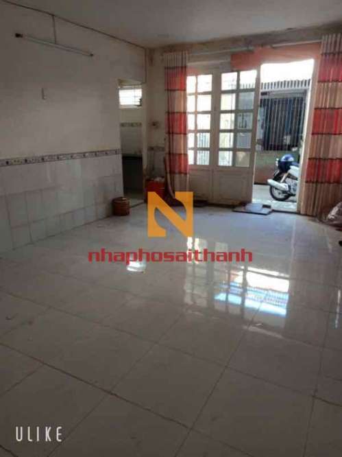 Hình ảnh Bán nhà 195/40 Phạm Văn Bạch Phường 15 Quận Tân Bình