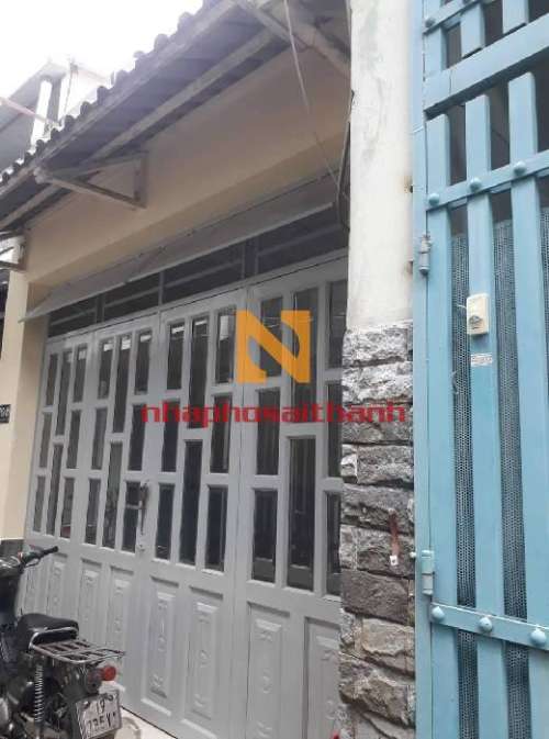 Hình ảnh Bán nhà 195/49 Phạm Văn Bạch Phường 15 Quận Tân Bình