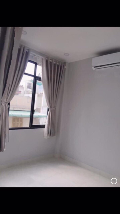 Hình ảnh Bán nhà số 50/5 Nguyễn Đình Chiểu, Phường Đức Nhuận , Quận Phú Nhuận (cũ)